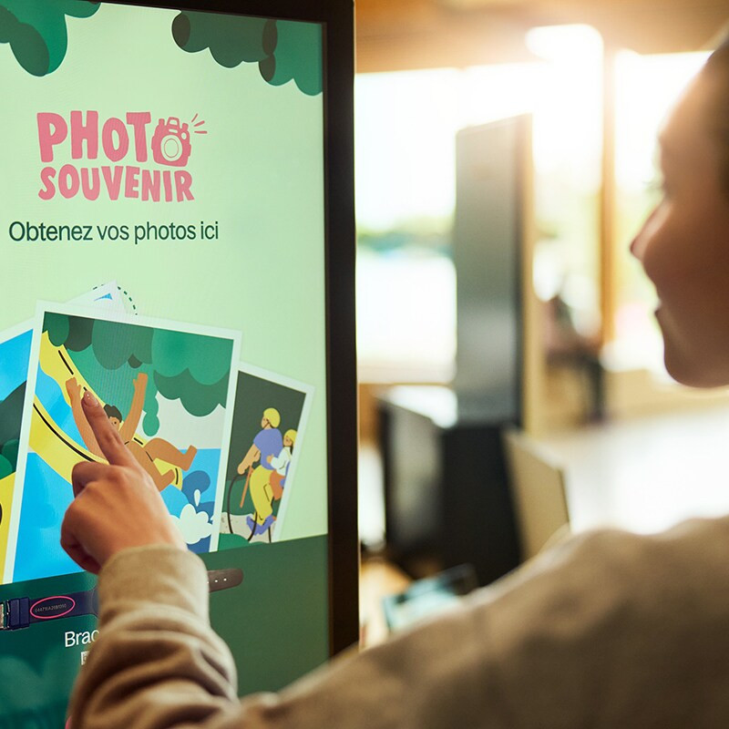 Center Parcs Villages Nature Paris-