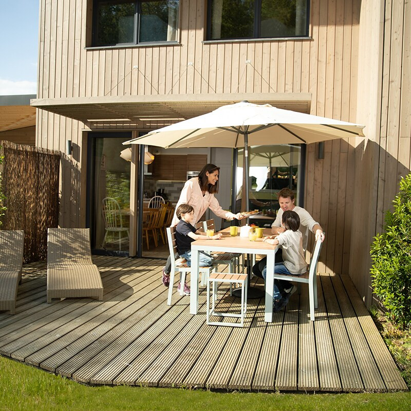 Center Parcs Villages Nature Paris-