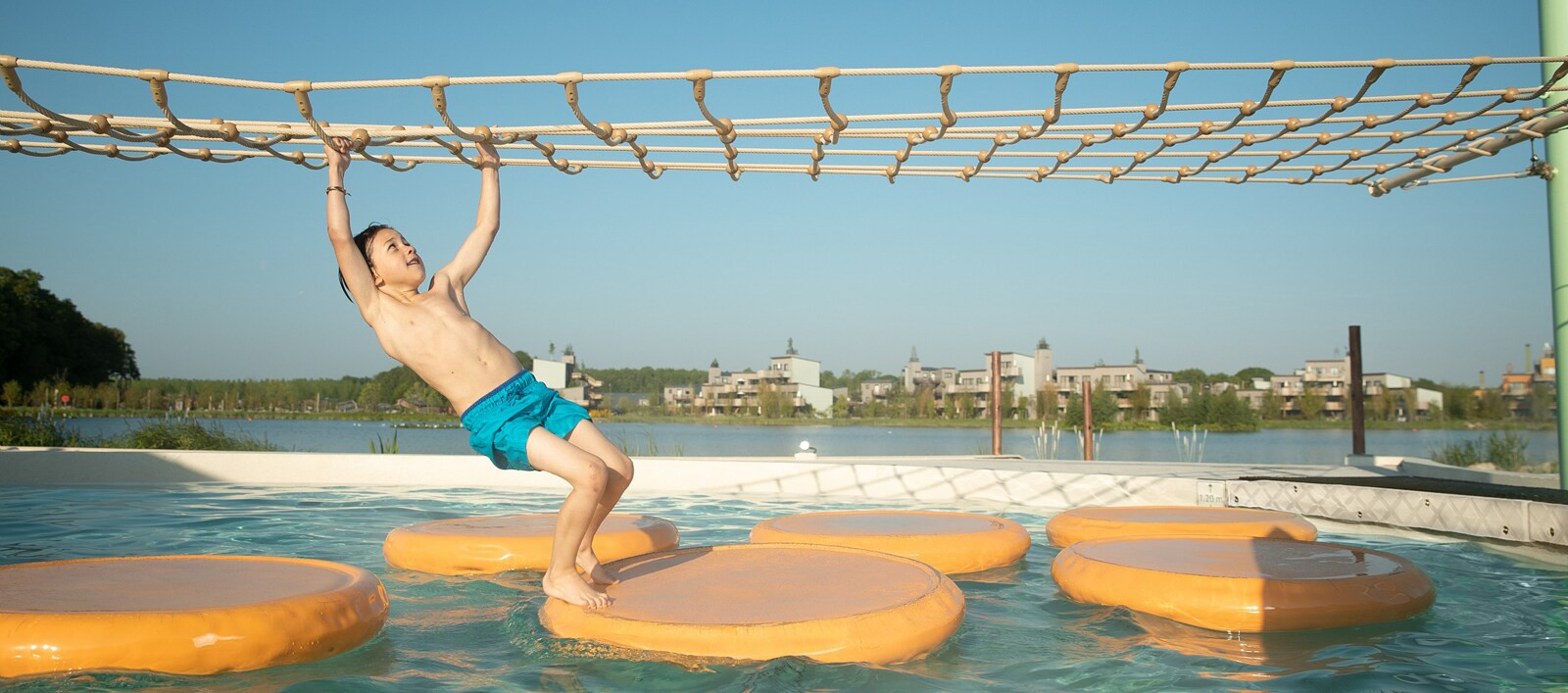 Center Parcs Villages Nature Paris-