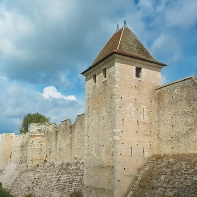 Center Parcs Villages Nature Paris-