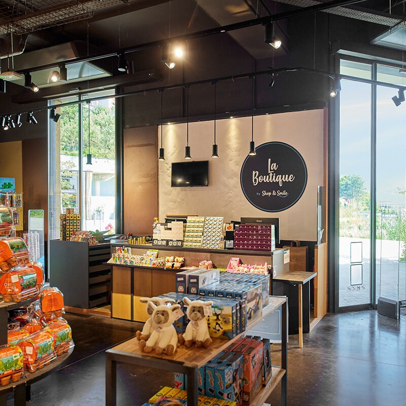 Center Parcs Villages Nature Paris-