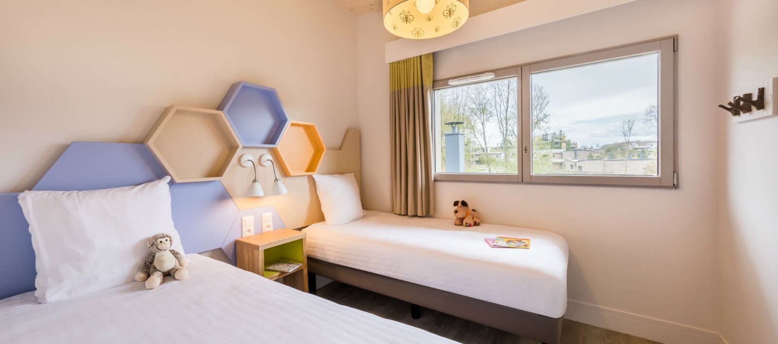 Center Parcs Villages Nature Paris-