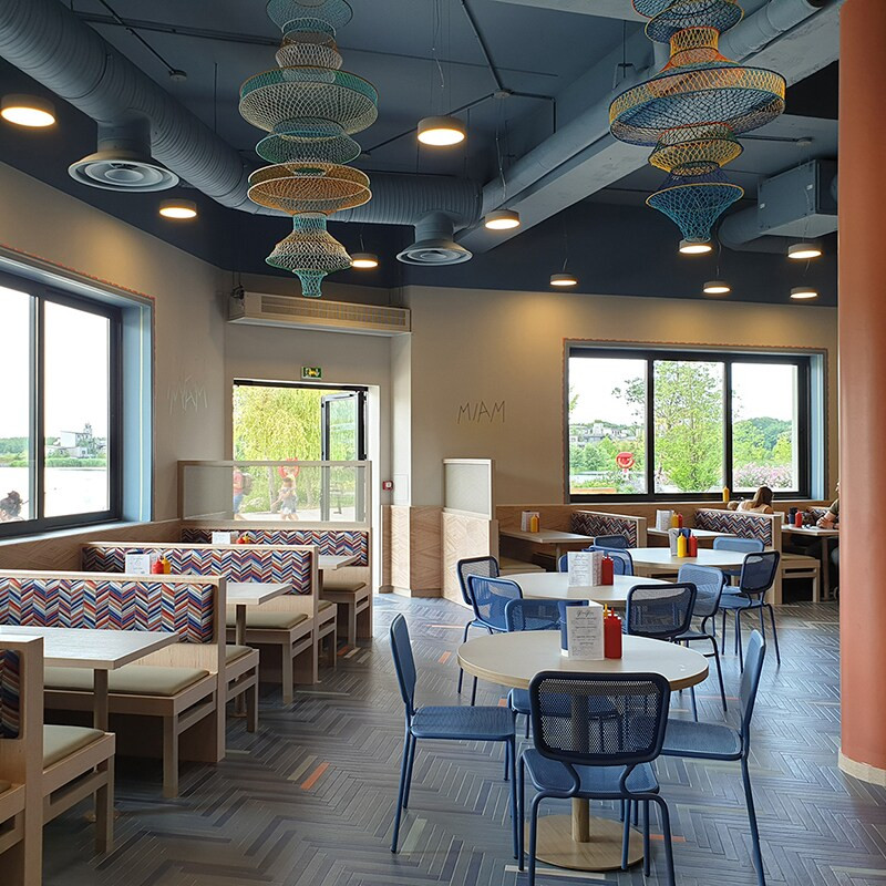 Center Parcs Villages Nature Paris-