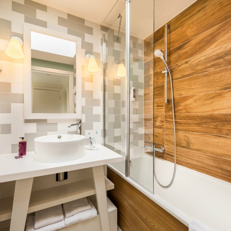 Center Parcs Villages Nature Paris-