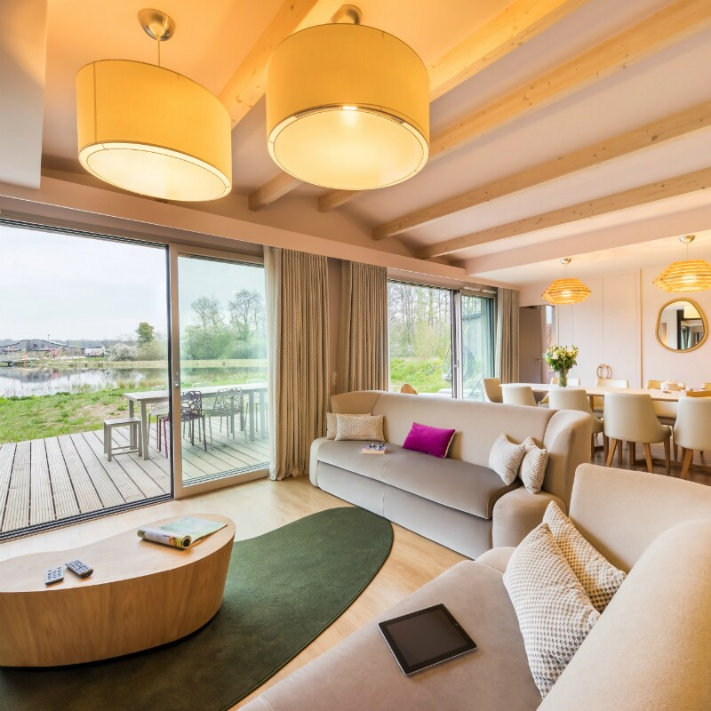 Center Parcs Villages Nature Paris-