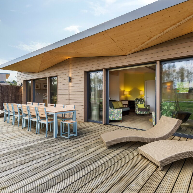 Center Parcs Villages Nature Paris-