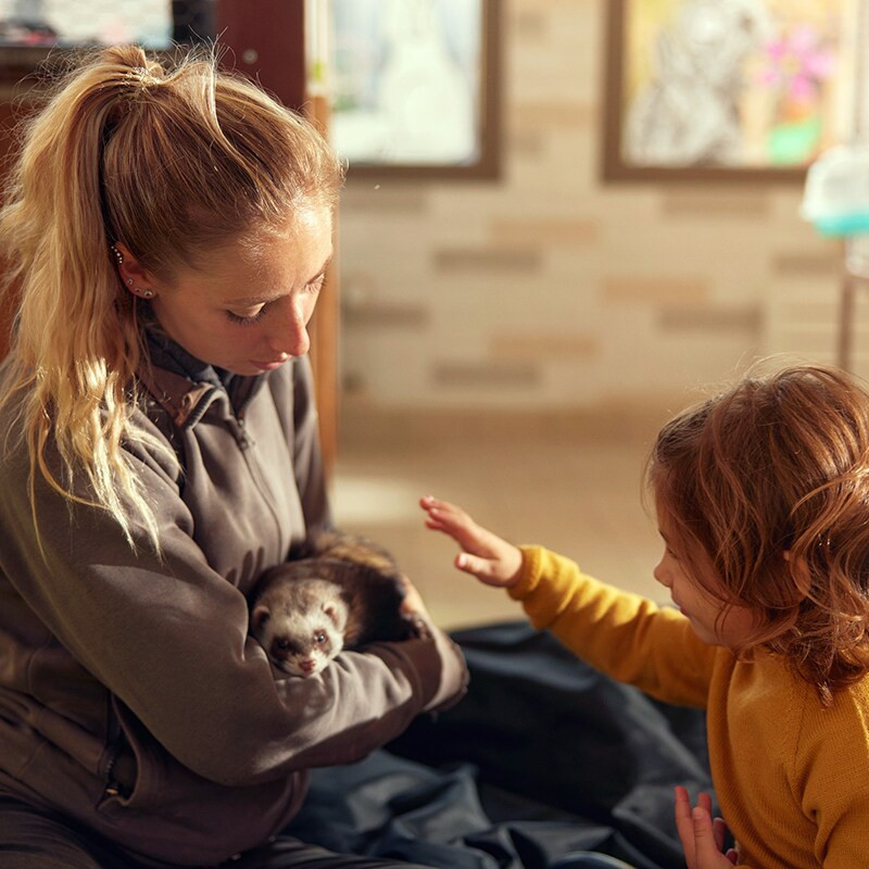 Center Parcs Villages Nature Paris-