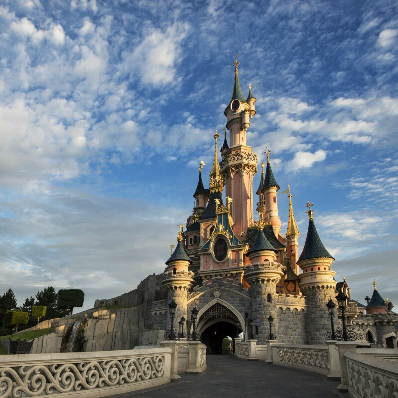 Center Parcs Villages Nature Paris