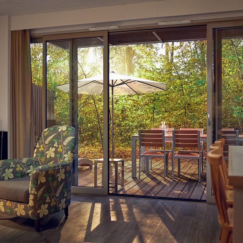 Center Parcs Villages Nature Paris-