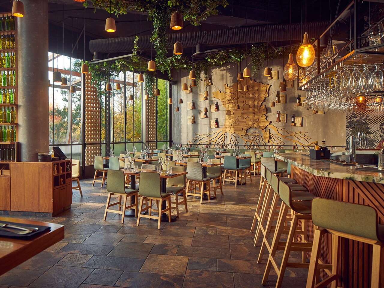 Center Parcs Villages Nature Paris-