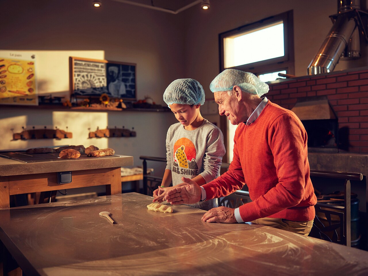 Center Parcs Villages Nature Paris-