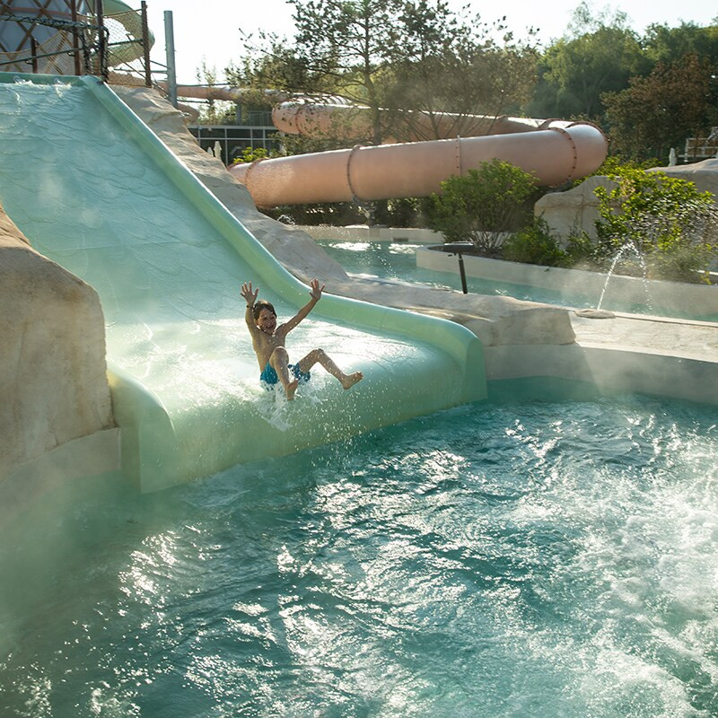 Center Parcs Villages Nature Paris-