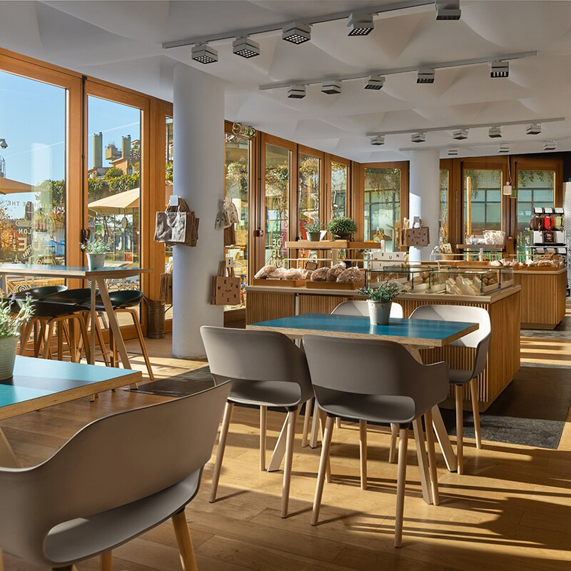 Center Parcs Villages Nature Paris-