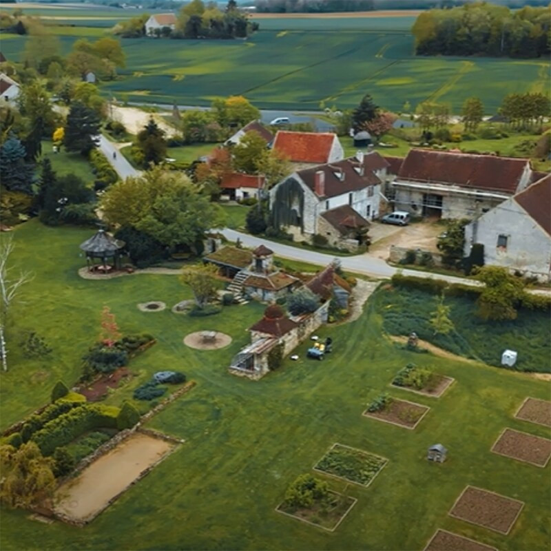 Center Parcs Villages Nature Paris-