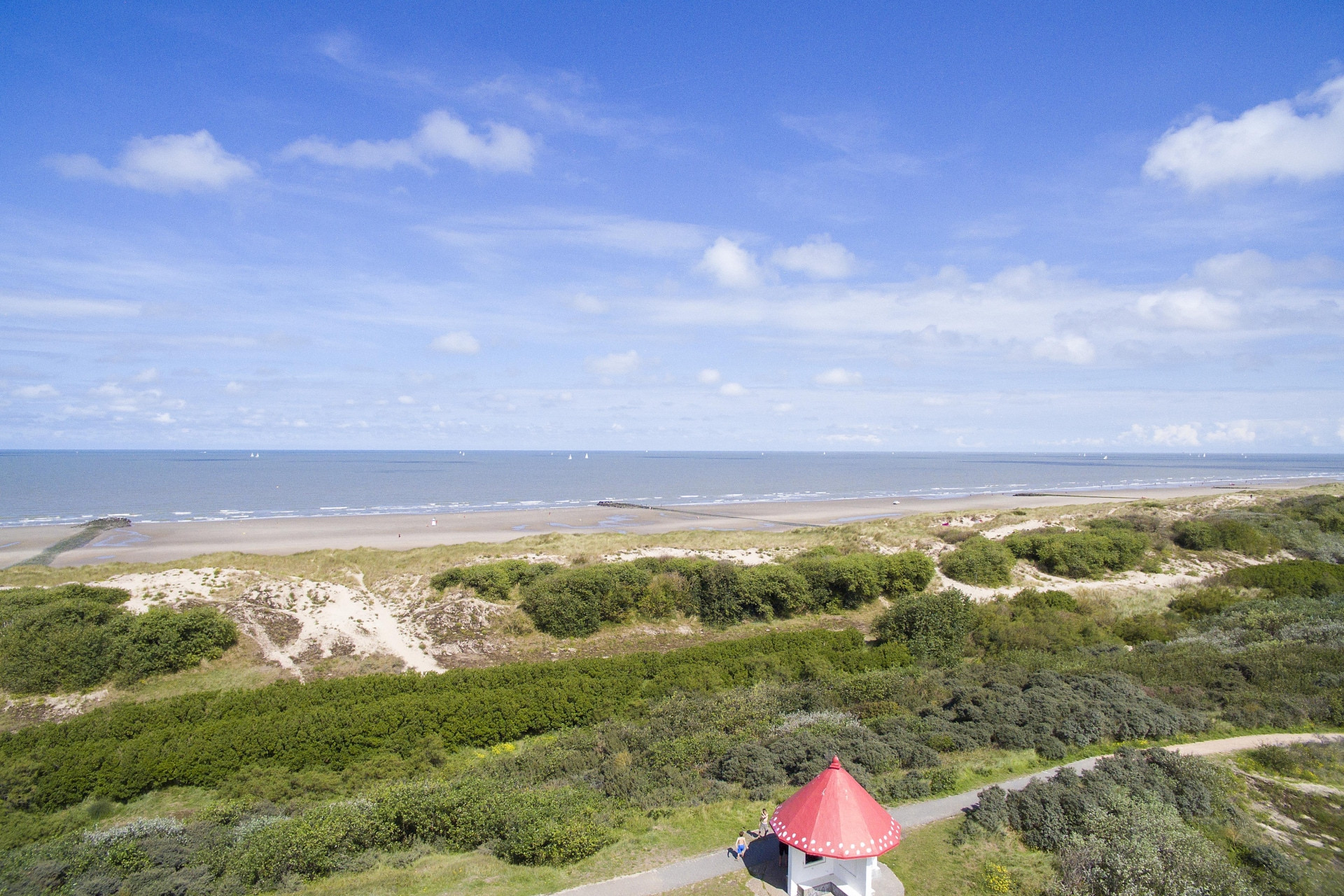 Vakantiepark Breeduyn Village