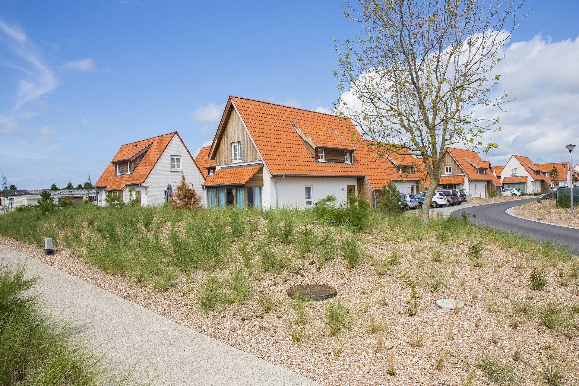Vakantiepark Breeduyn Village