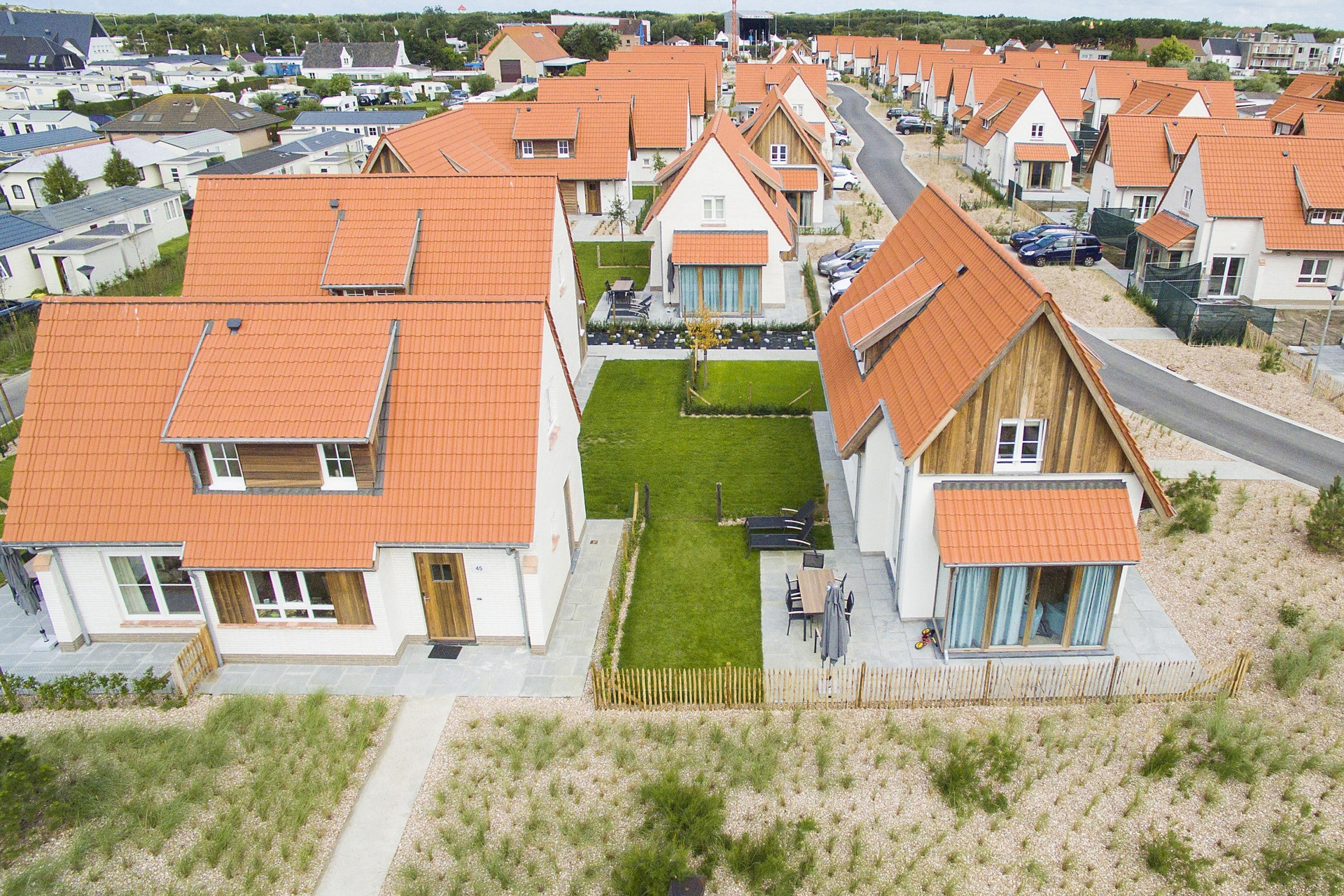 Vakantiepark Breeduyn Village