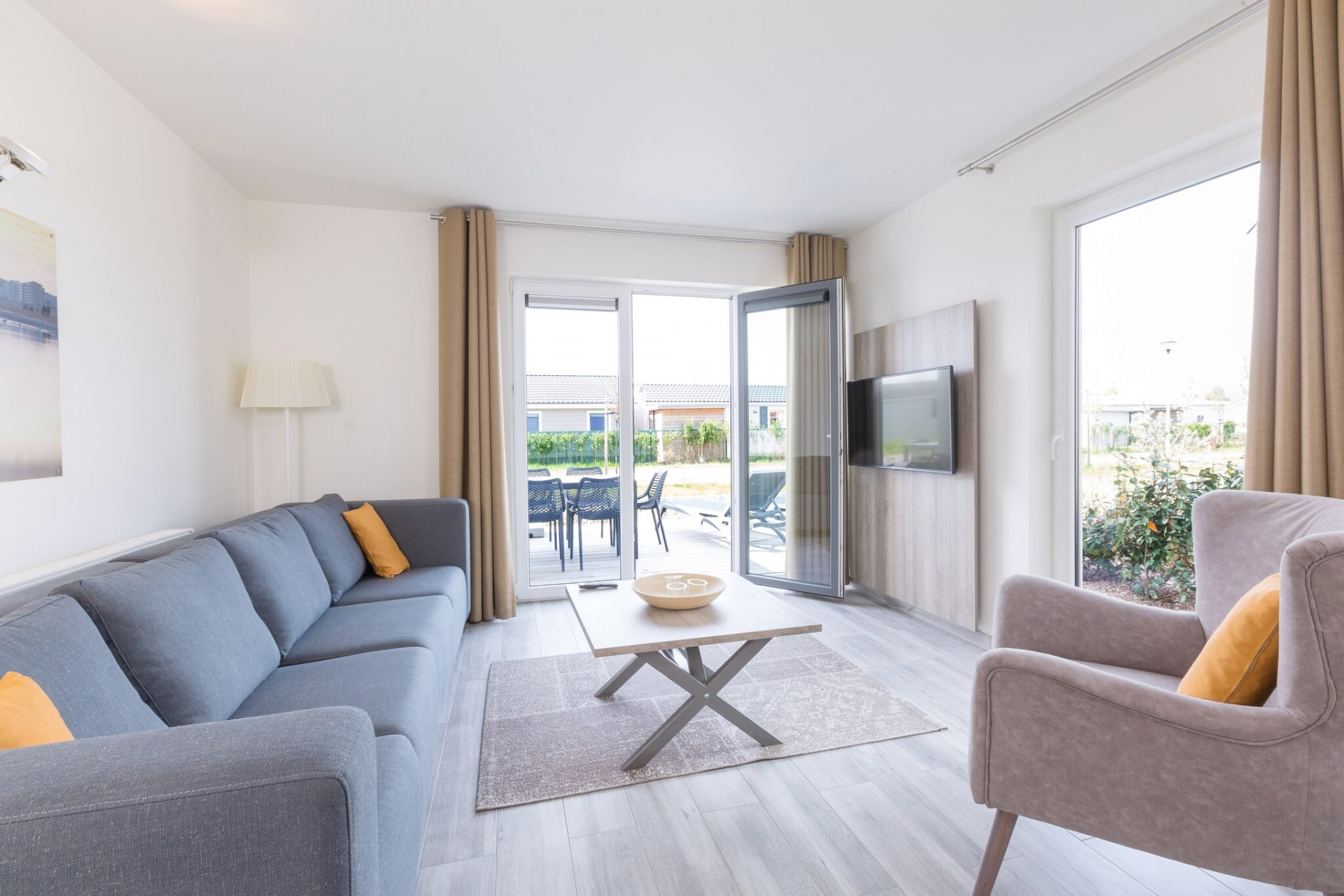 Vakantiepark Breeduyn Village