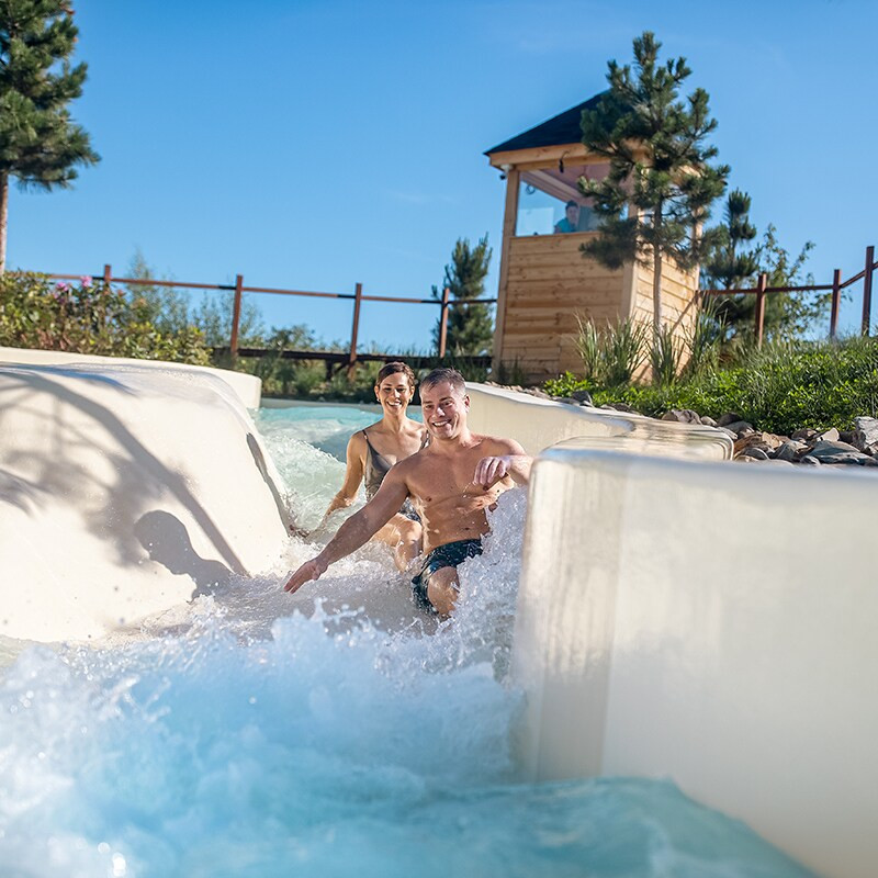 Center Parcs Park De Haan-