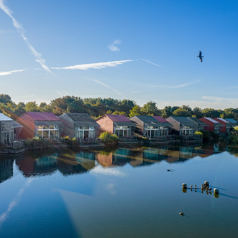 Center Parcs Park De Haan-