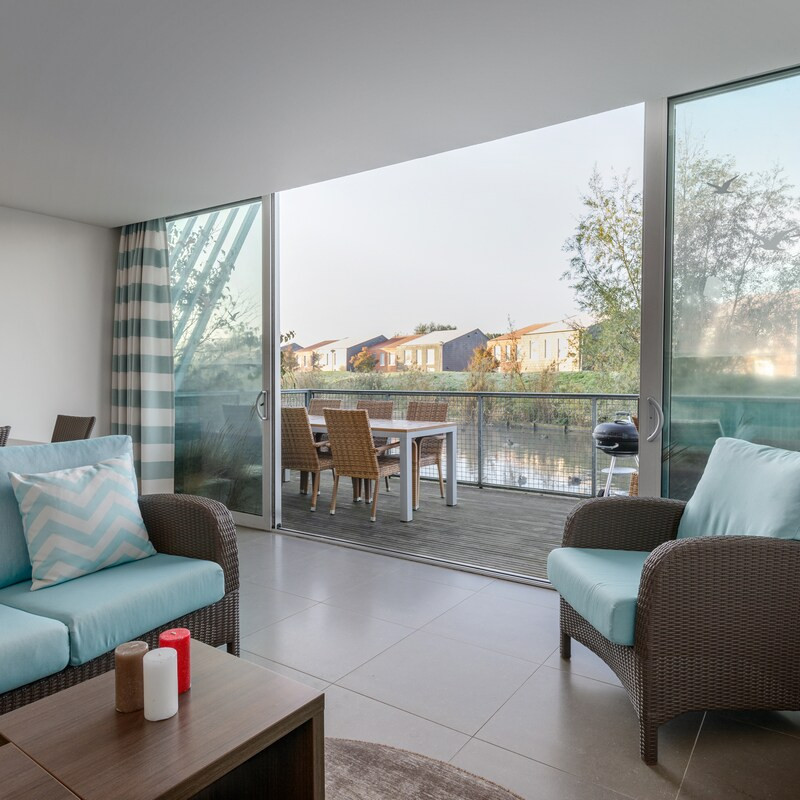 Center Parcs Park De Haan-