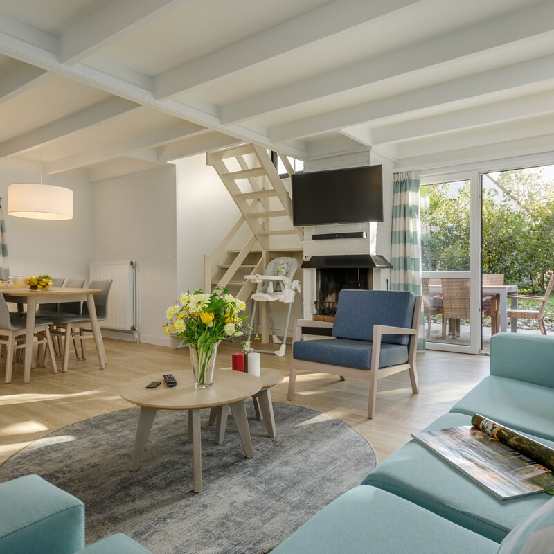 Center Parcs Park De Haan-