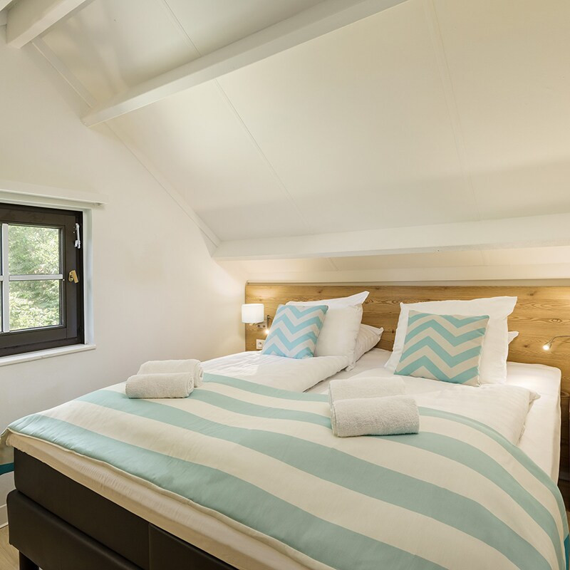 Center Parcs Park De Haan-