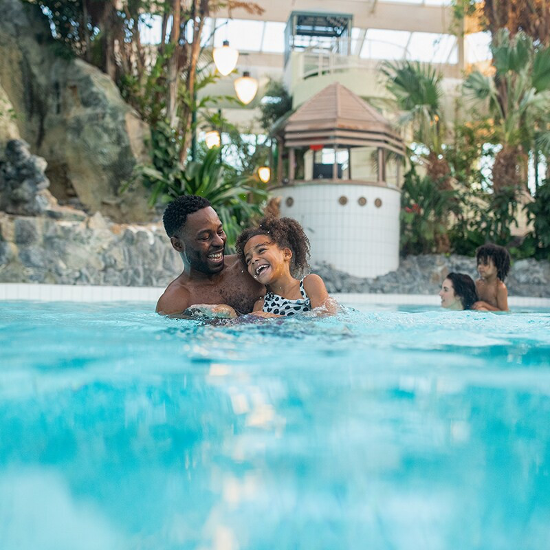 Center Parcs Park De Haan