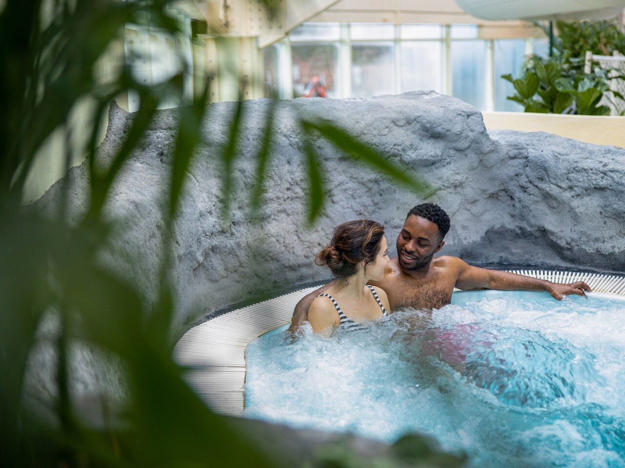 Center Parcs Park De Haan-