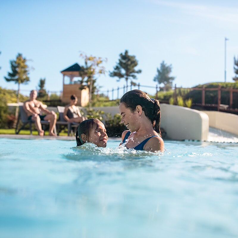 Center Parcs Park De Haan-