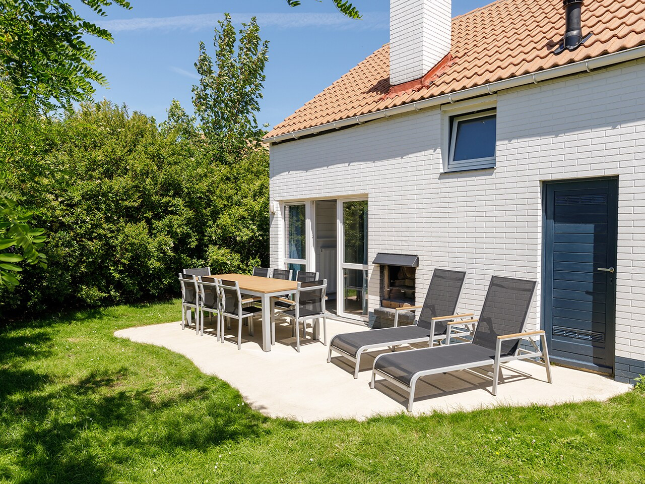 Center Parcs Park De Haan-