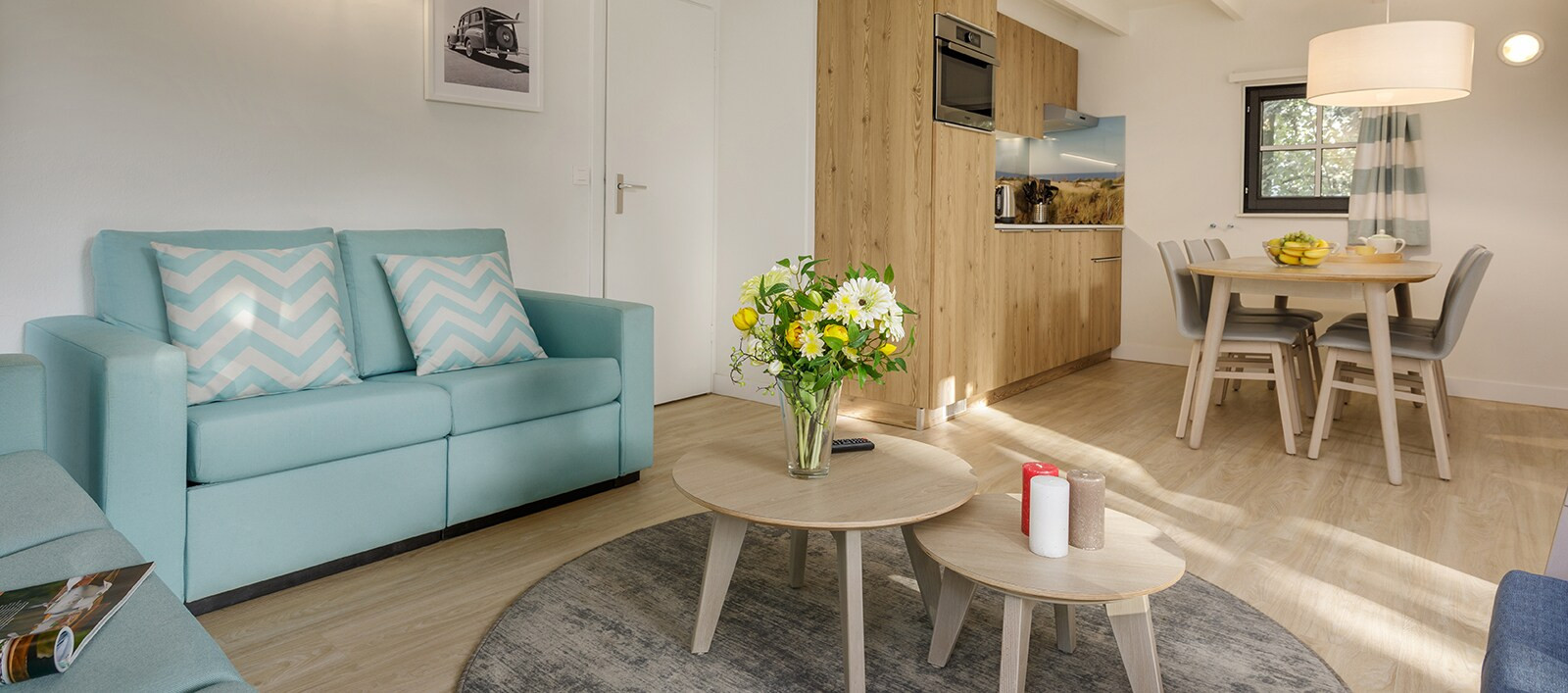 Center Parcs Park De Haan-