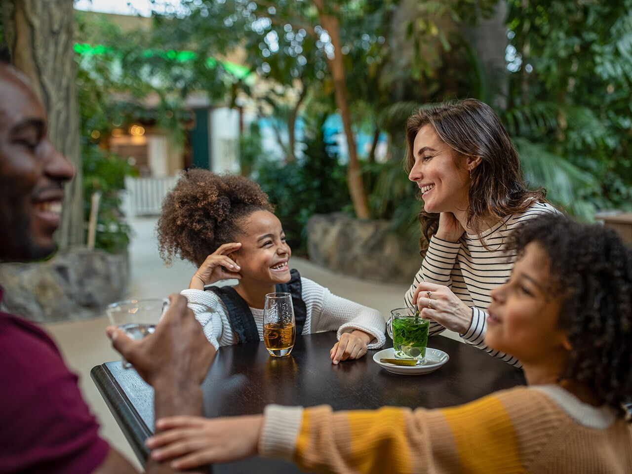 Center Parcs Park De Haan-