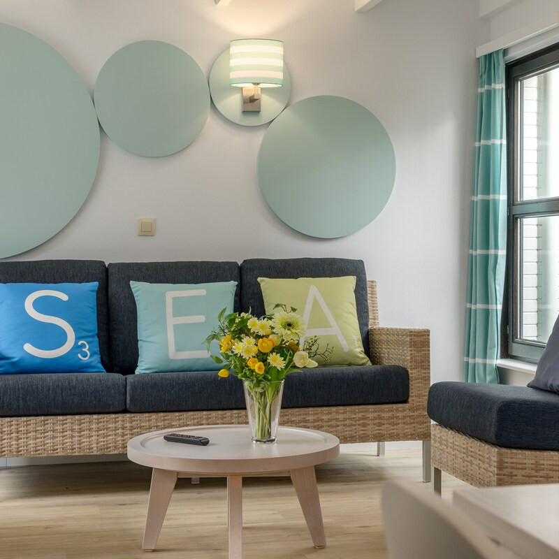 Center Parcs Park De Haan-