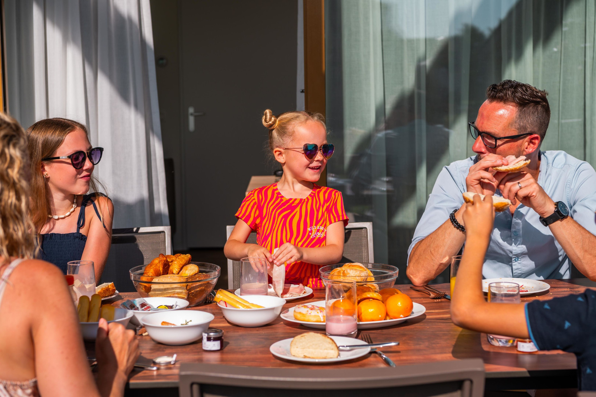 EuroParcs Cadzand-