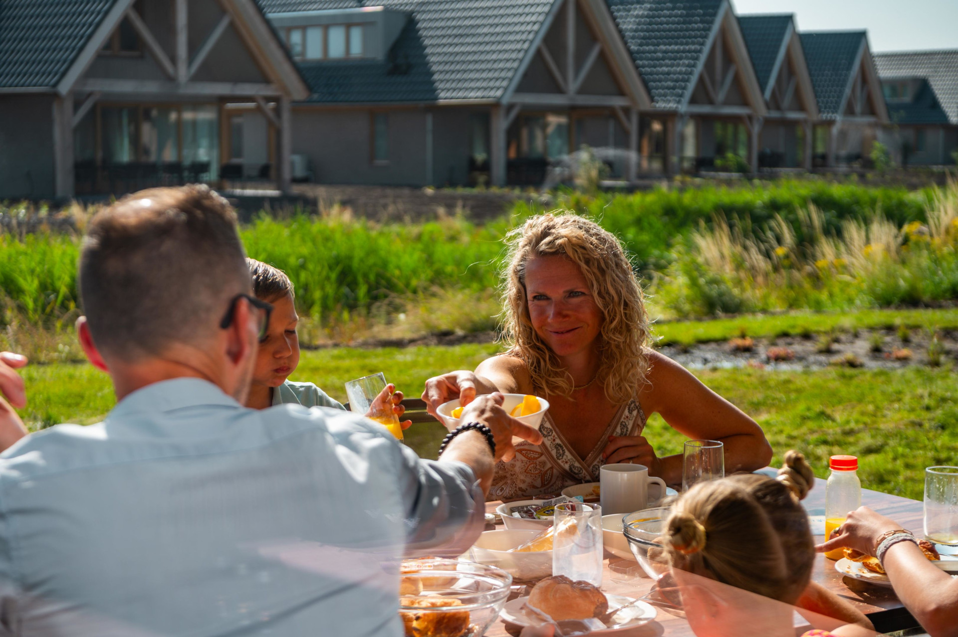 EuroParcs Cadzand-