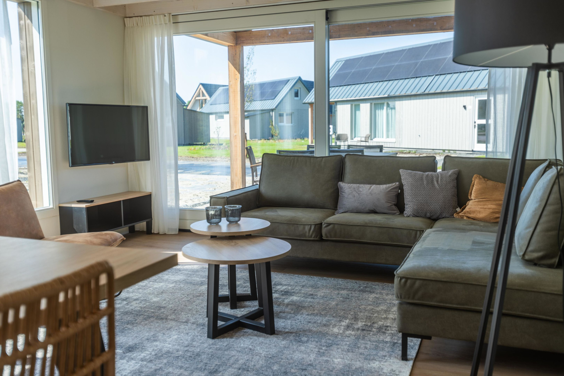 EuroParcs Cadzand