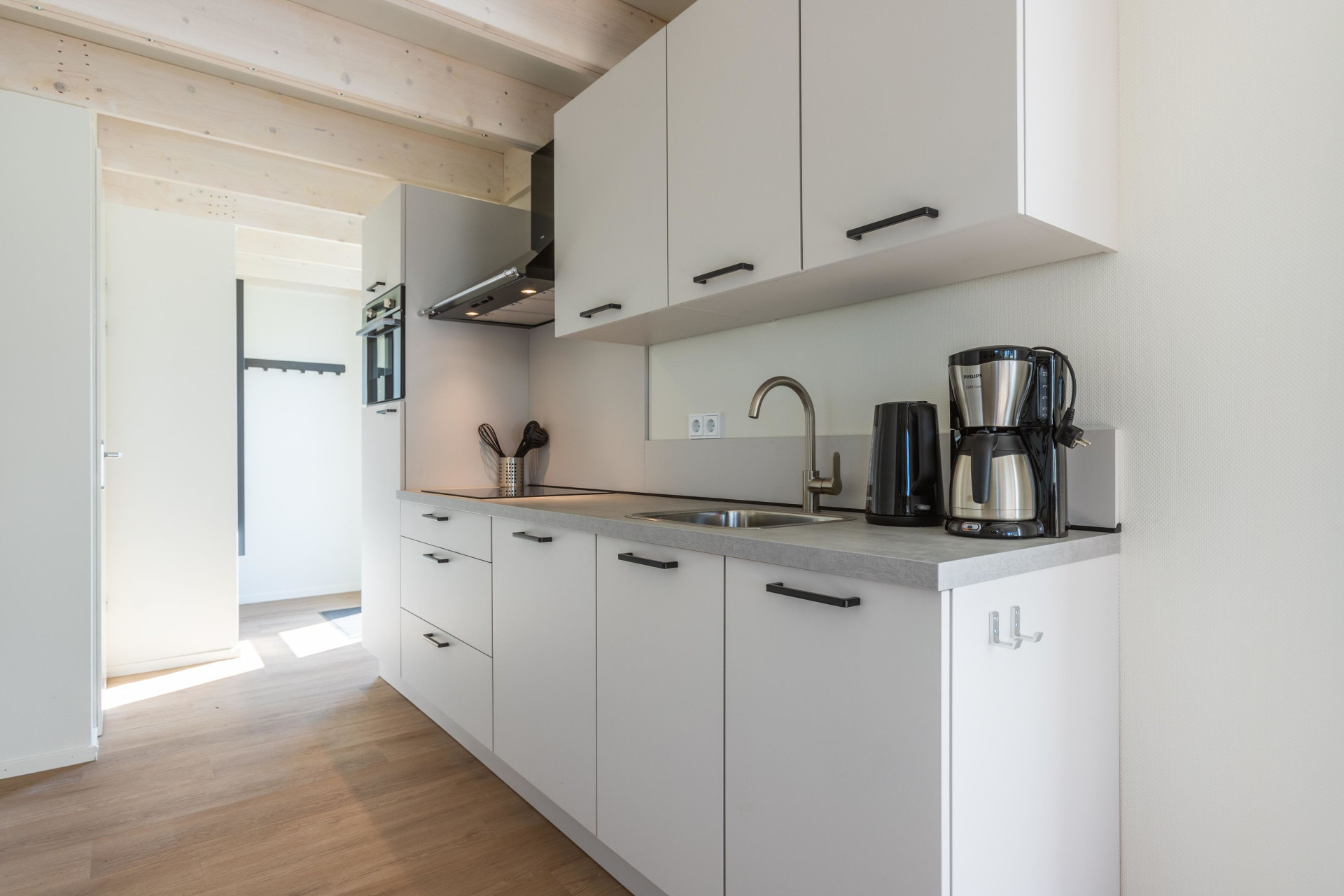 EuroParcs Cadzand-