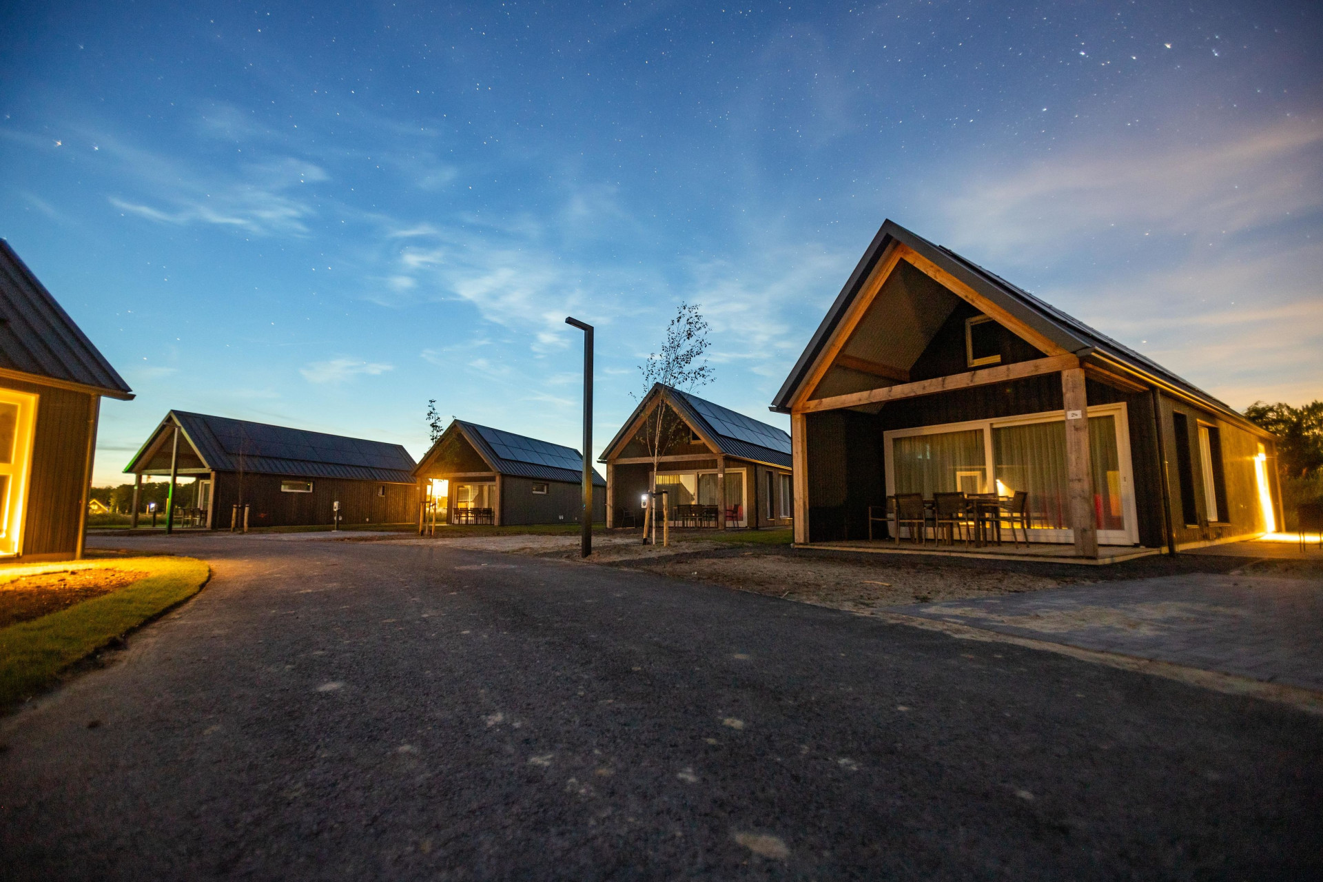 EuroParcs Cadzand-