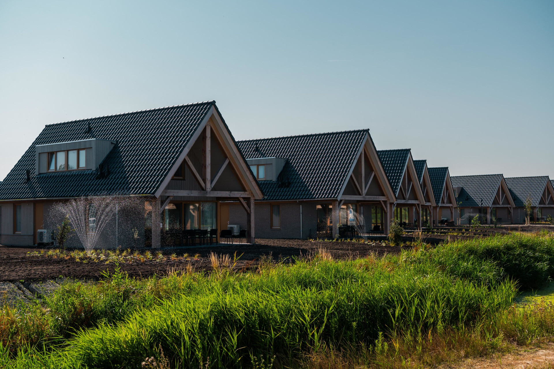 EuroParcs Cadzand-