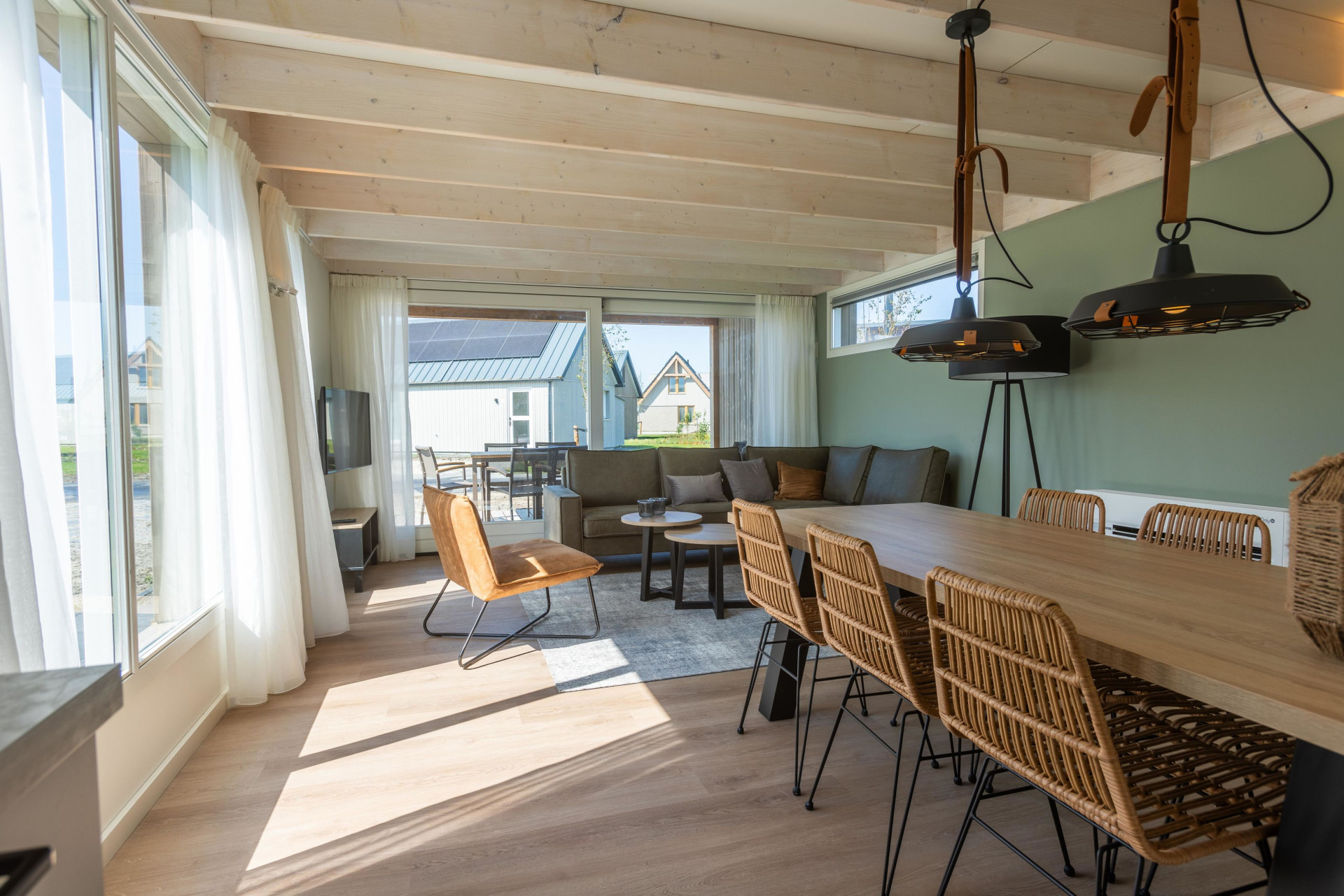 EuroParcs Cadzand-