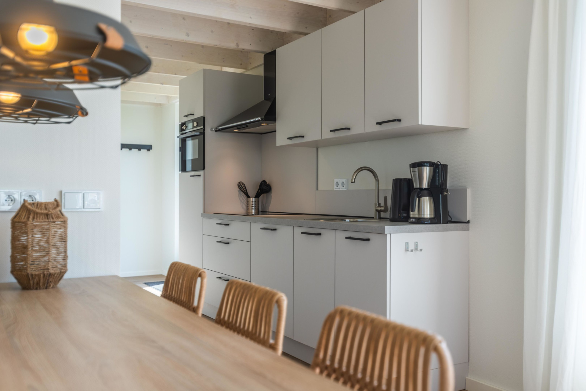 EuroParcs Cadzand-