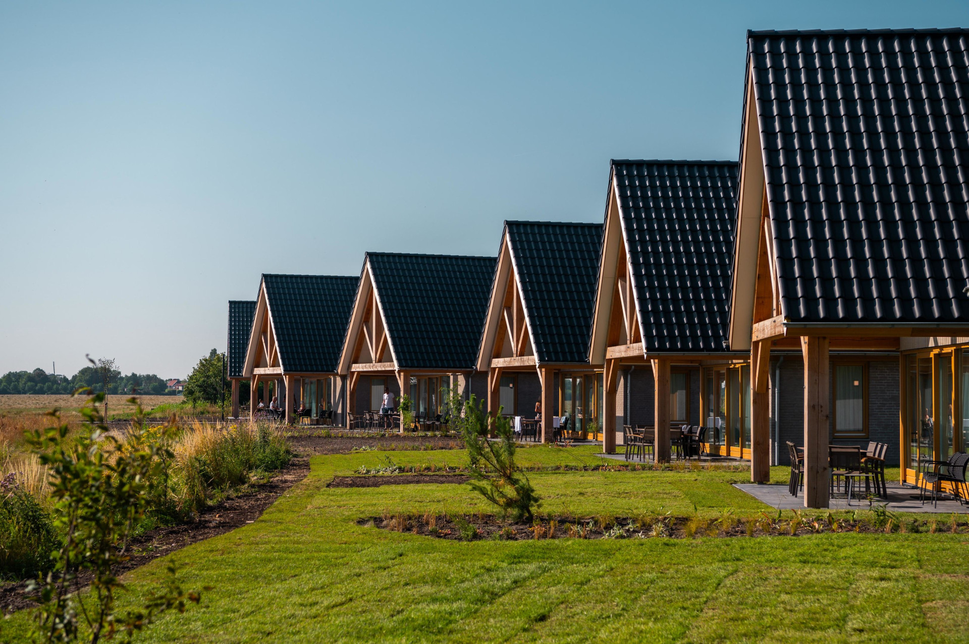 accommodation-exterior