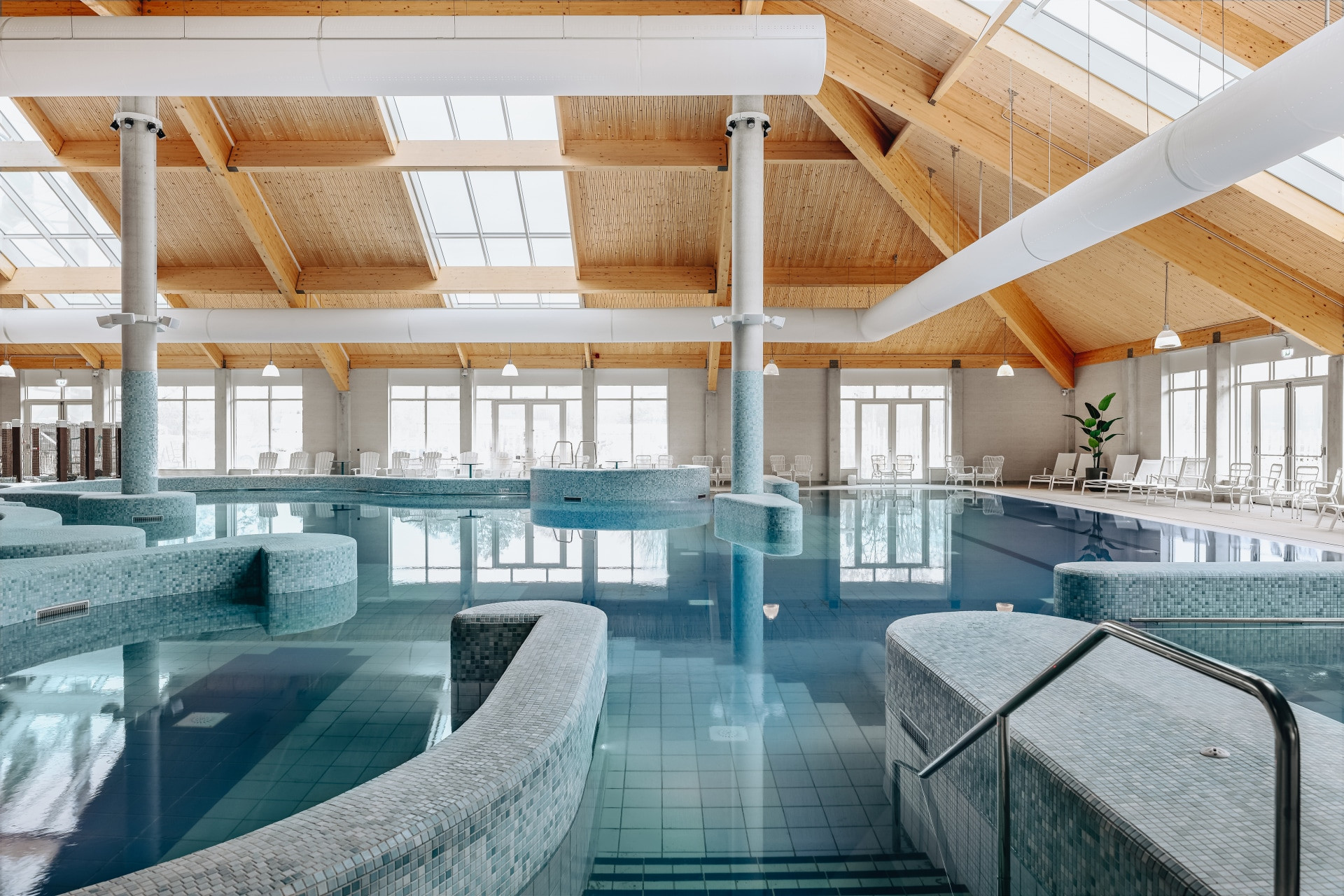 Beach Resort Nieuwvliet-Bad