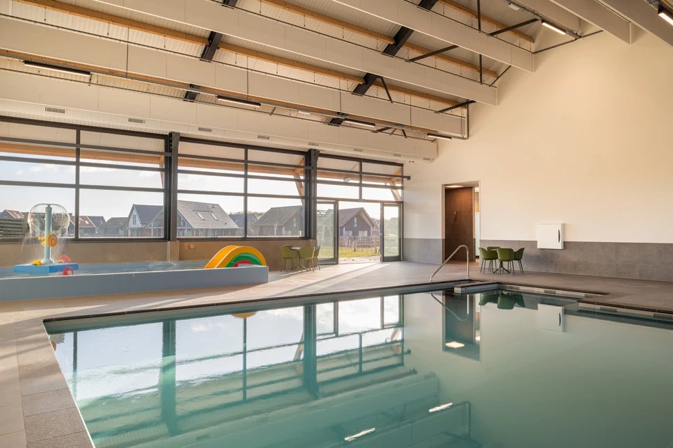 Dormio Resort Nieuwvliet-Bad-
