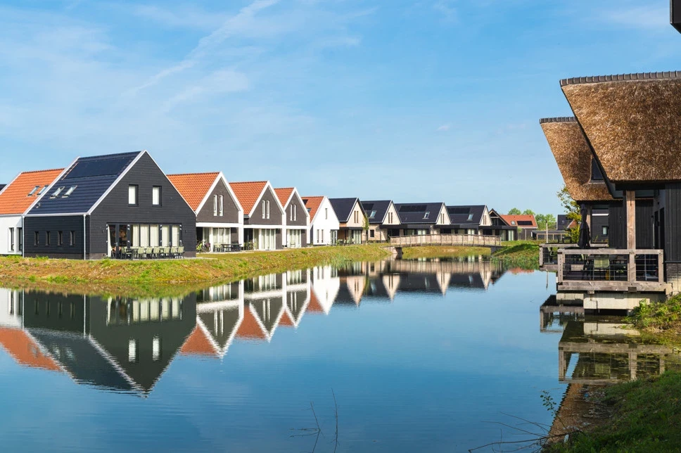 Dormio Resort Nieuwvliet-Bad-