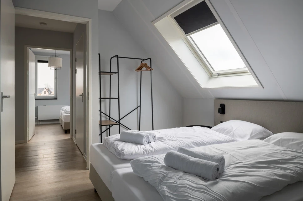 Dormio Resort Nieuwvliet-Bad-