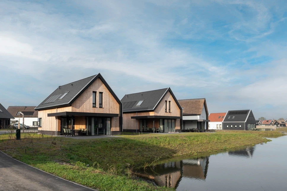 Dormio Resort Nieuwvliet-Bad-
