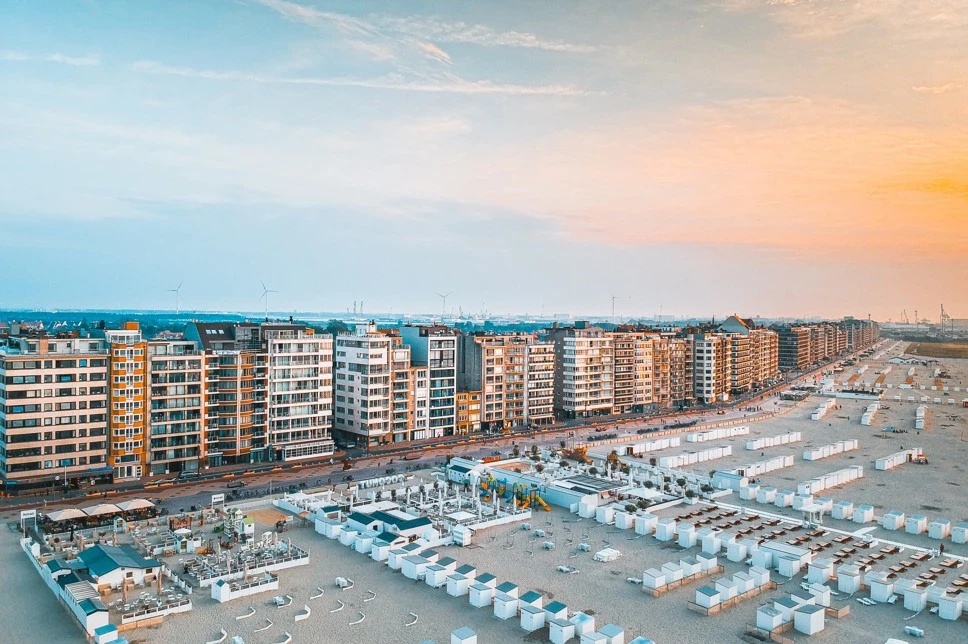 Dormio Resort Nieuwvliet-Bad-