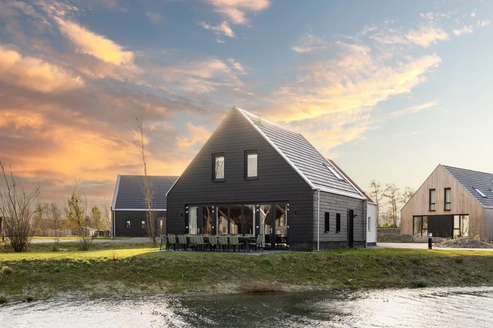 Dormio Resort Nieuwvliet-Bad-